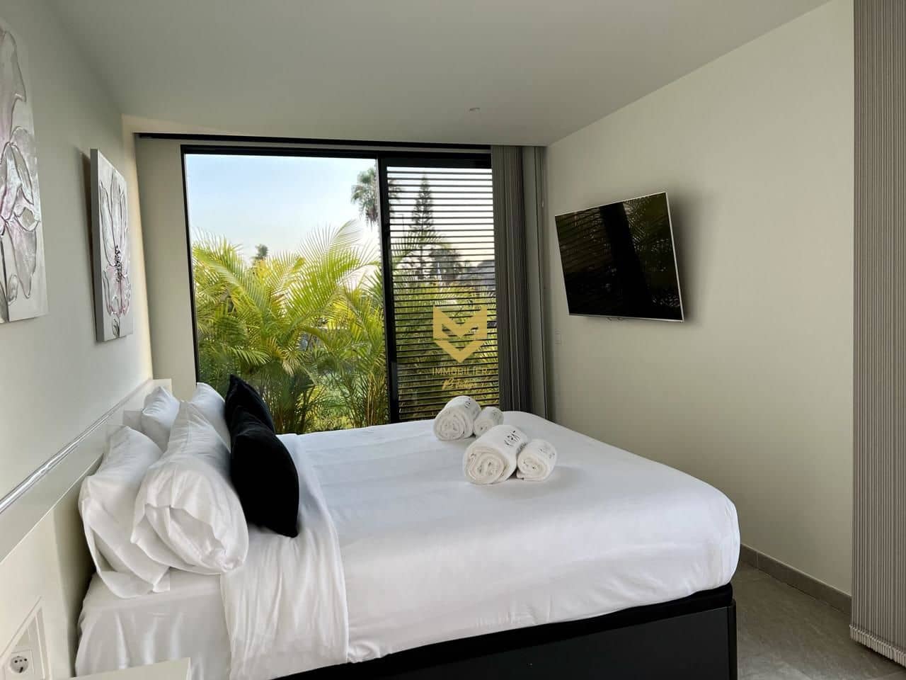 4 camera da letto Villa in vendita in Adeje con piscina garage - 5.389.000 € (Rif: 8129544)