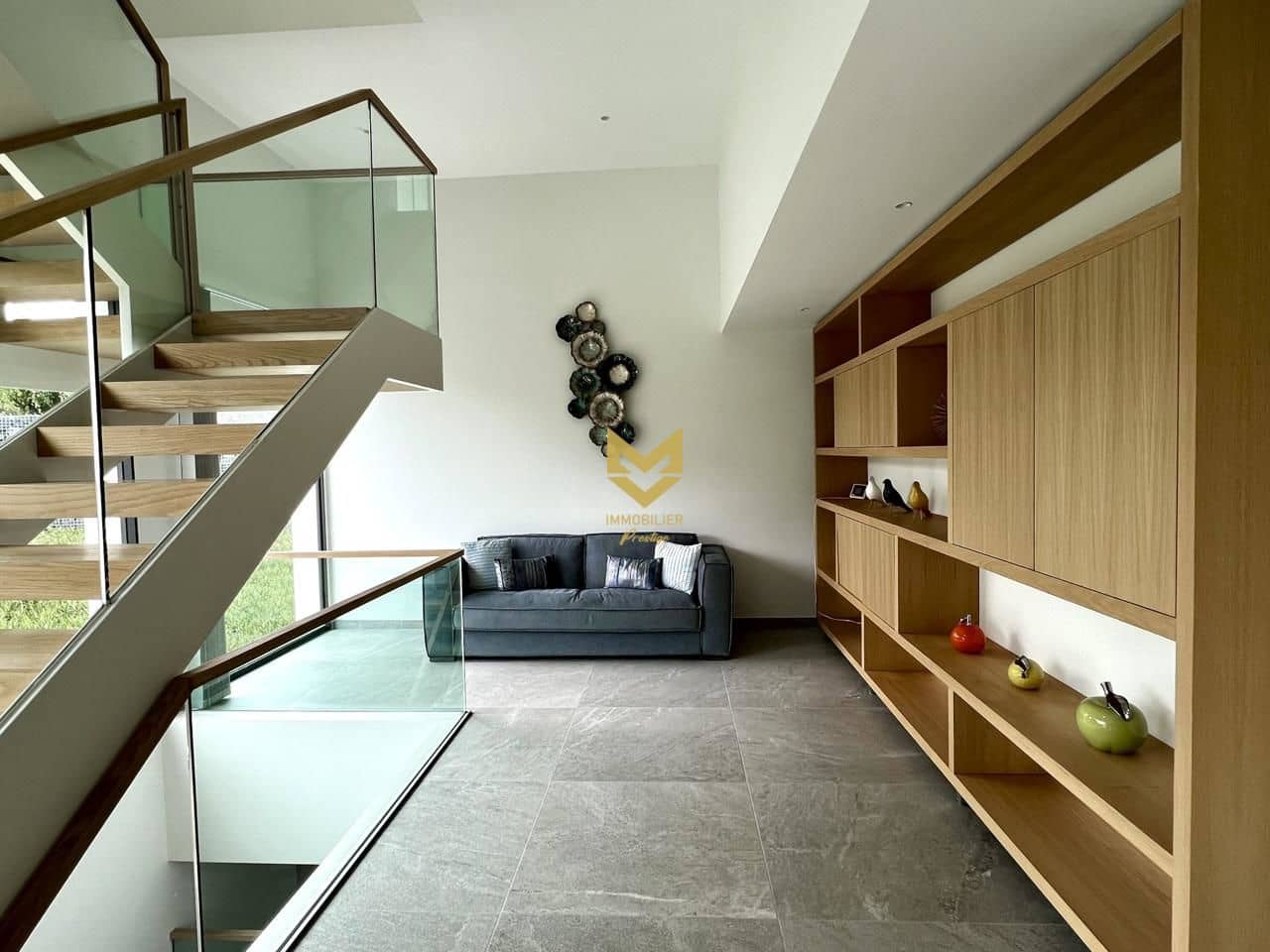 4 camera da letto Villa in vendita in Adeje con piscina garage - 5.389.000 € (Rif: 8129544)