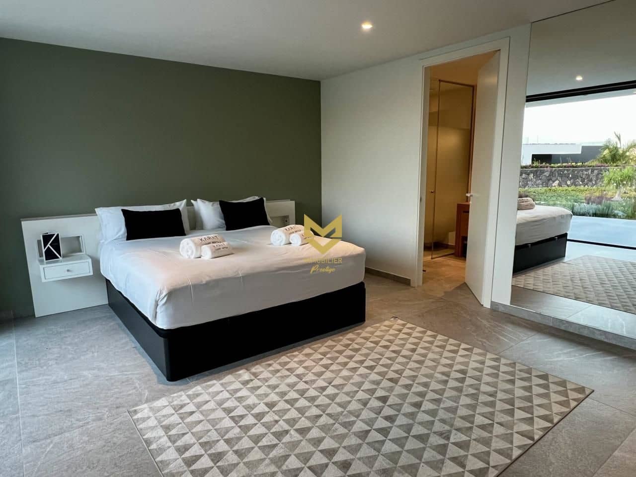 4 camera da letto Villa in vendita in Adeje con piscina garage - 5.389.000 € (Rif: 8129544)