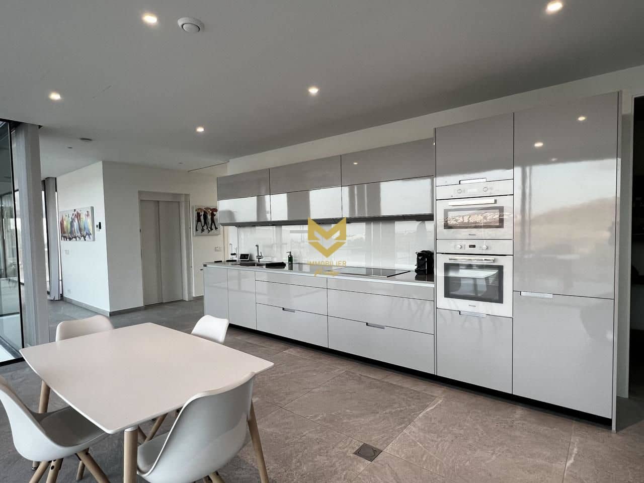 4 camera da letto Villa in vendita in Adeje con piscina garage - 5.389.000 € (Rif: 8129544)