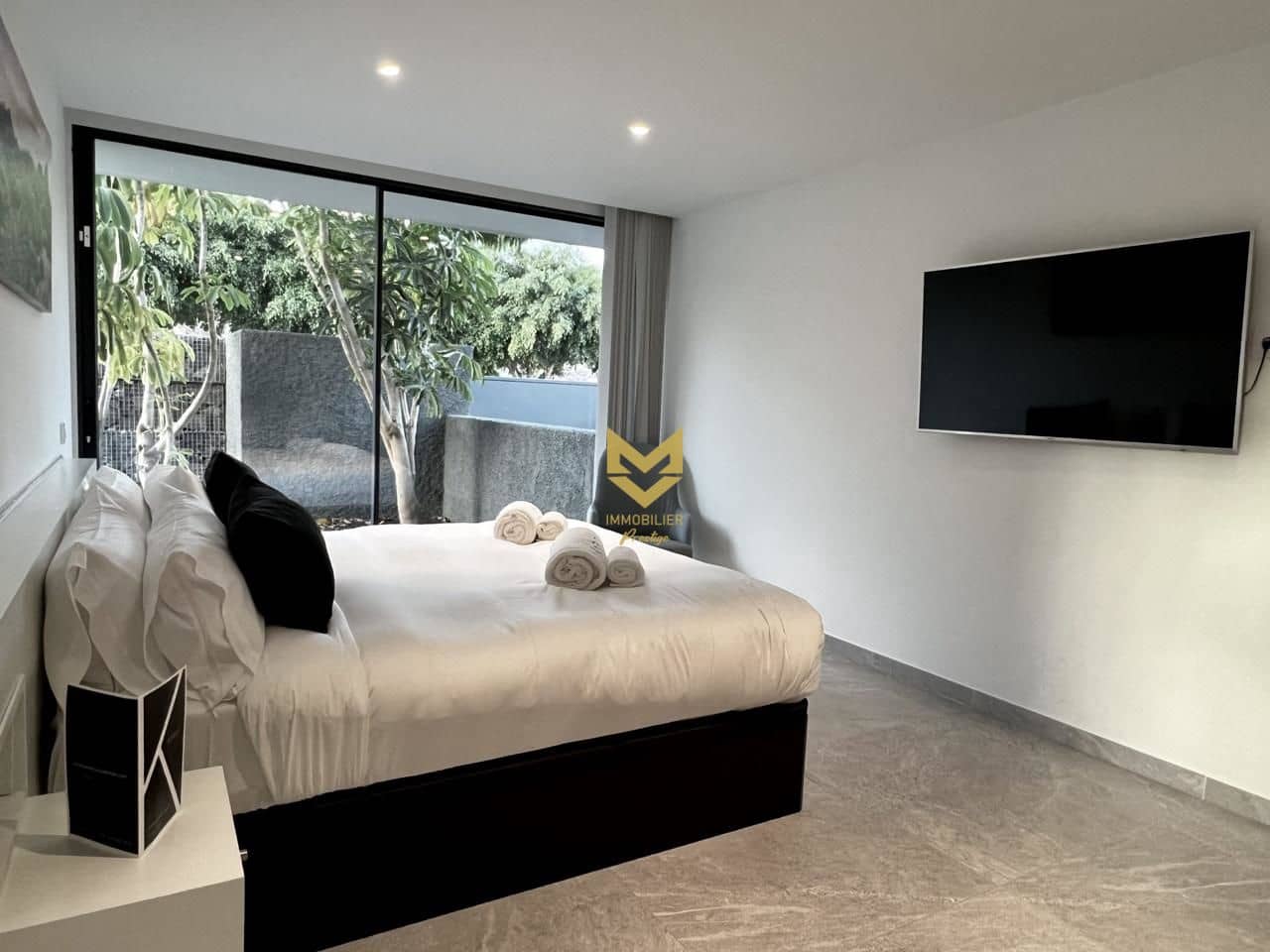 4 camera da letto Villa in vendita in Adeje con piscina garage - 5.389.000 € (Rif: 8129544)