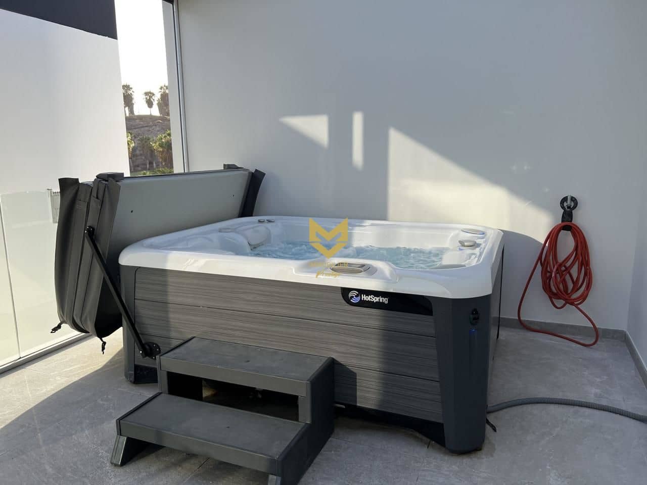 4 camera da letto Villa in vendita in Adeje con piscina garage - 5.389.000 € (Rif: 8129544)