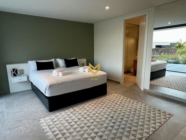 4 camera da letto Villa in vendita in La Caleta Adeje, Adeje con piscina garage - 5.389.000 € (Rif: 8129544)