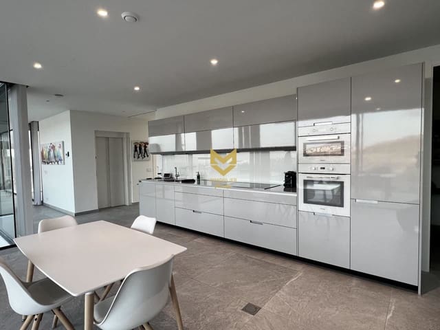 4 camera da letto Villa in vendita in La Caleta Adeje, Adeje con piscina garage - 5.389.000 € (Rif: 8129544)