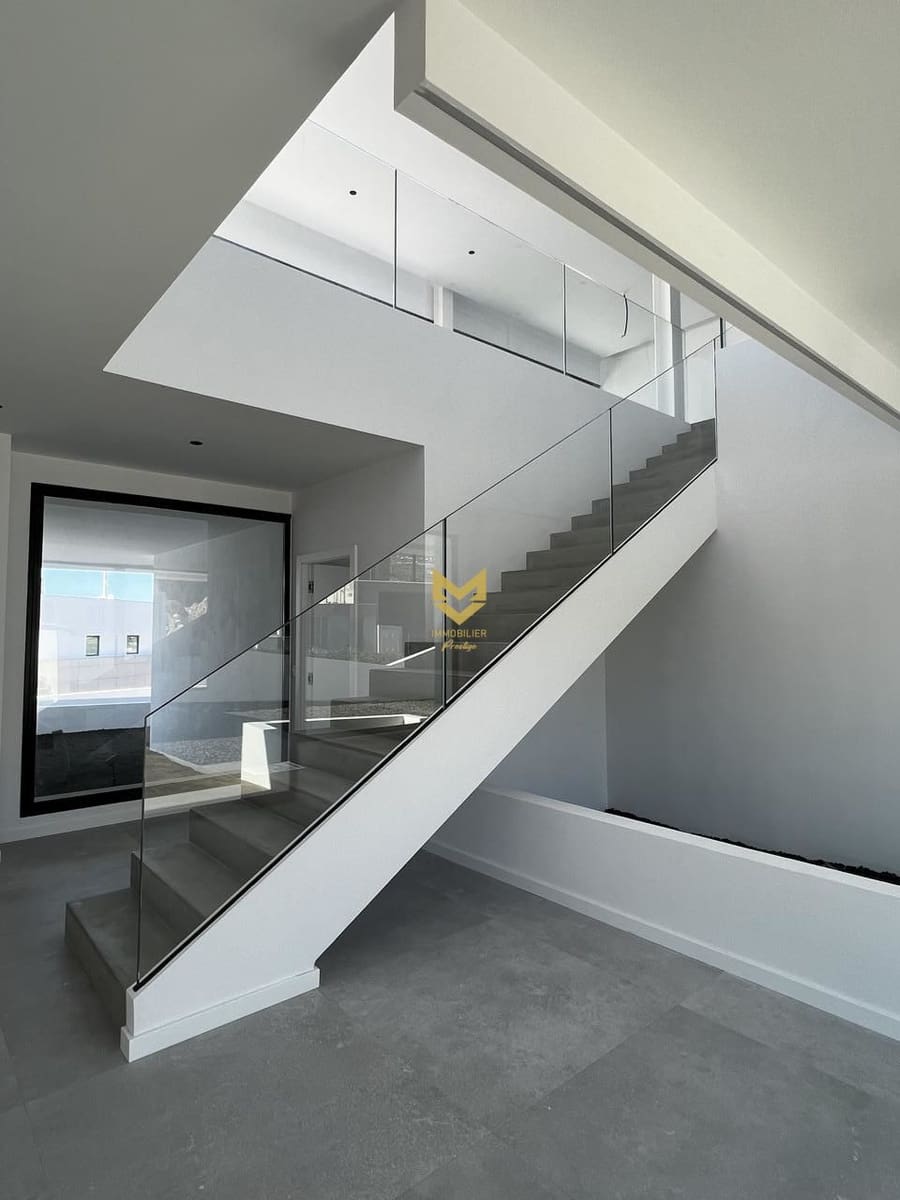 4 camera da letto Villa in vendita in Adeje con piscina garage - 5.389.000 € (Rif: 8129544)