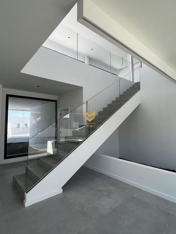 4 camera da letto Villa in vendita in La Caleta Adeje, Adeje con piscina garage - 5.389.000 € (Rif: 8129544)