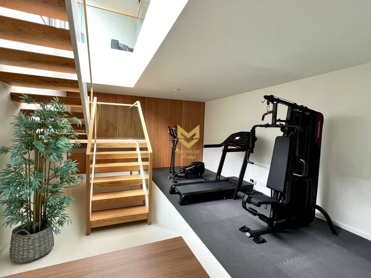 4 camera da letto Villa in vendita in Adeje con piscina garage - 5.389.000 € (Rif: 8129544)