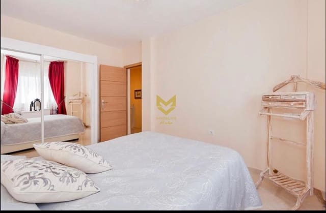 3 soverom Villa til salgs i Torviscas Centro y Alto, Adeje med svømmebasseng garasje - € 630 000 (Ref: 8129545)