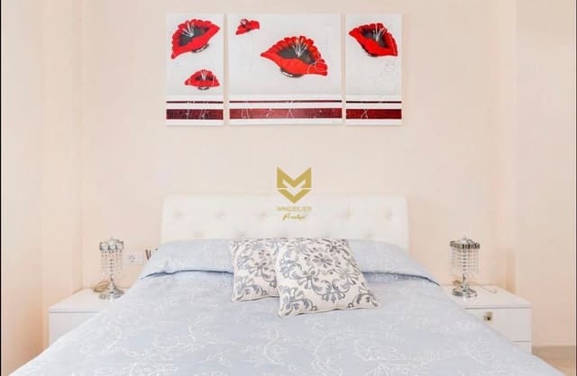 3 soverom Villa til salgs i Torviscas Centro y Alto, Adeje med svømmebasseng garasje - € 630 000 (Ref: 8129545)