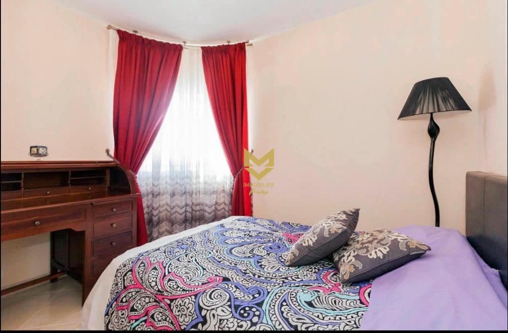 3 soveværelse Villa til salg i Costa Adeje med swimmingpool garage - € 630.000 (Ref: 8129545)