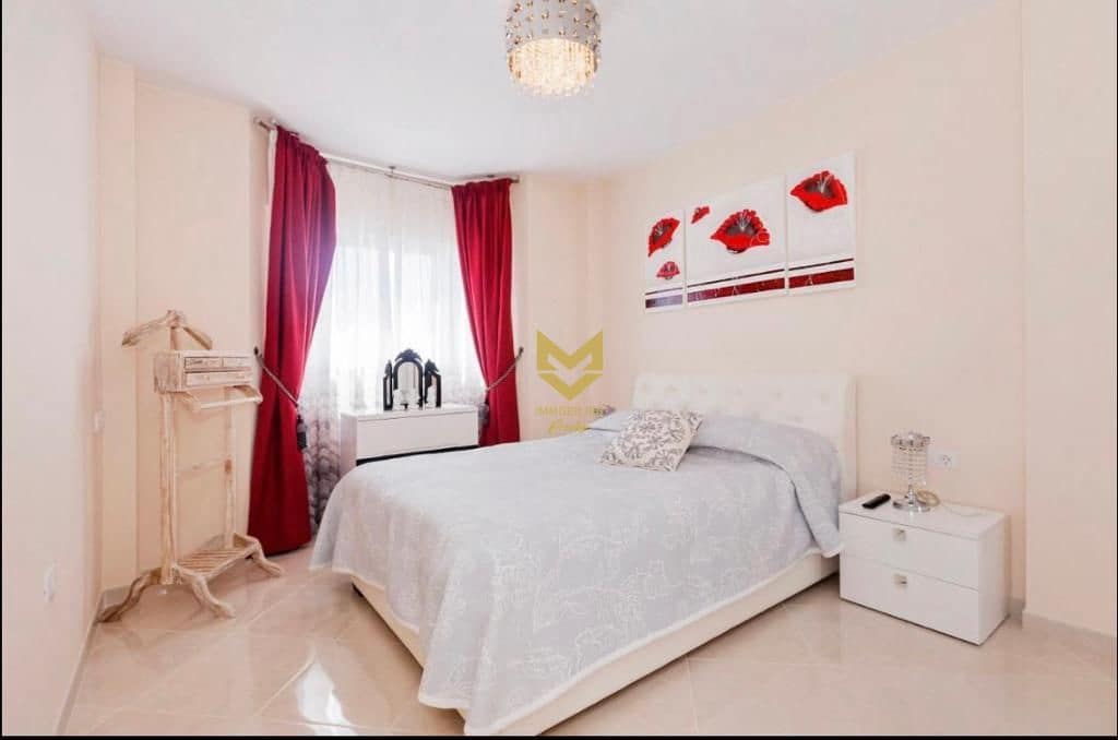 3 soveværelse Villa til salg i Costa Adeje med swimmingpool garage - € 630.000 (Ref: 8129545)