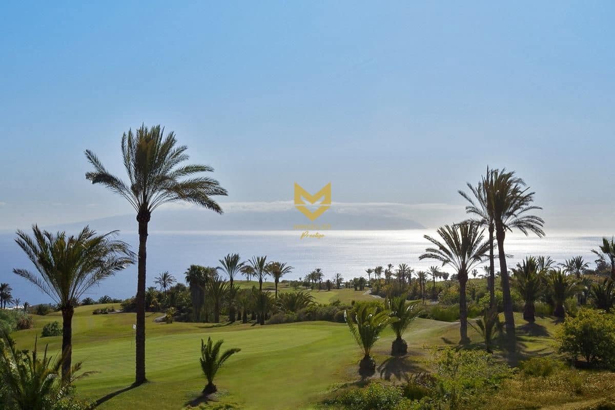 3 soveværelse Villa til salg i Playa San Juan med swimmingpool garage - € 3.290.000 (Ref: 8131777)