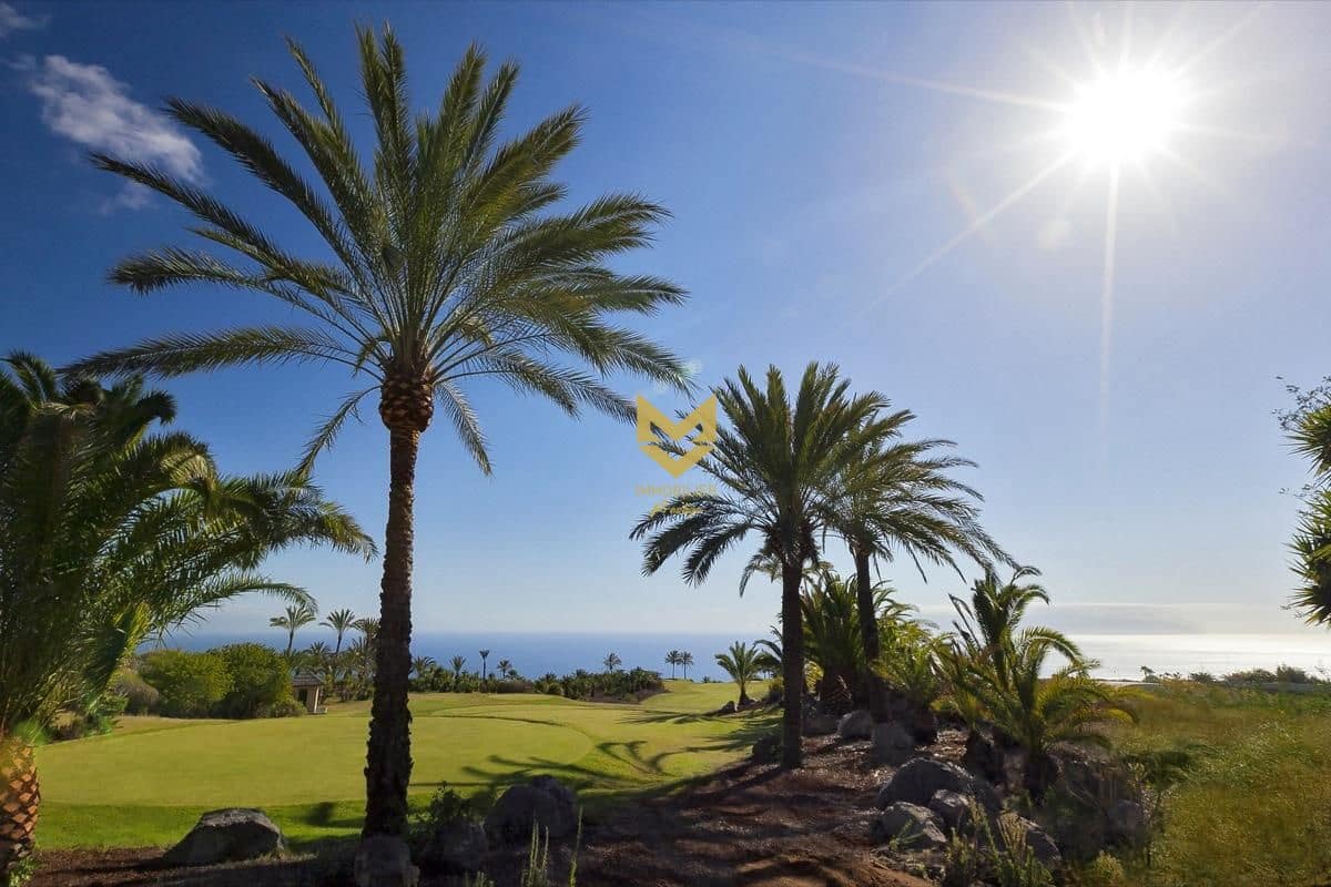 3 soveværelse Villa til salg i Playa San Juan med swimmingpool garage - € 3.290.000 (Ref: 8131777)