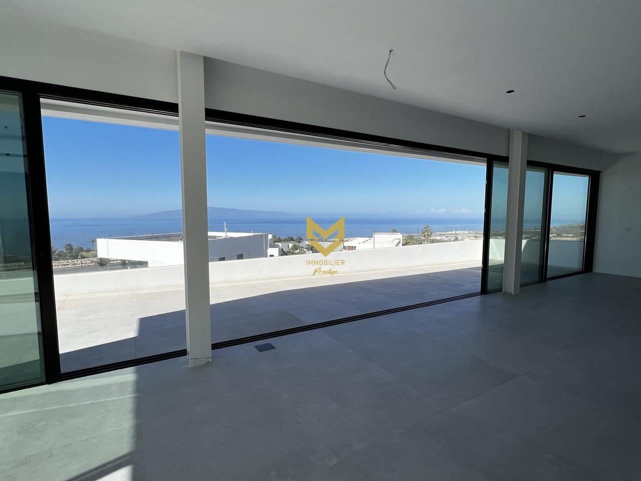 3 soveværelse Villa til salg i Playa San Juan med swimmingpool garage - € 3.290.000 (Ref: 8131777)