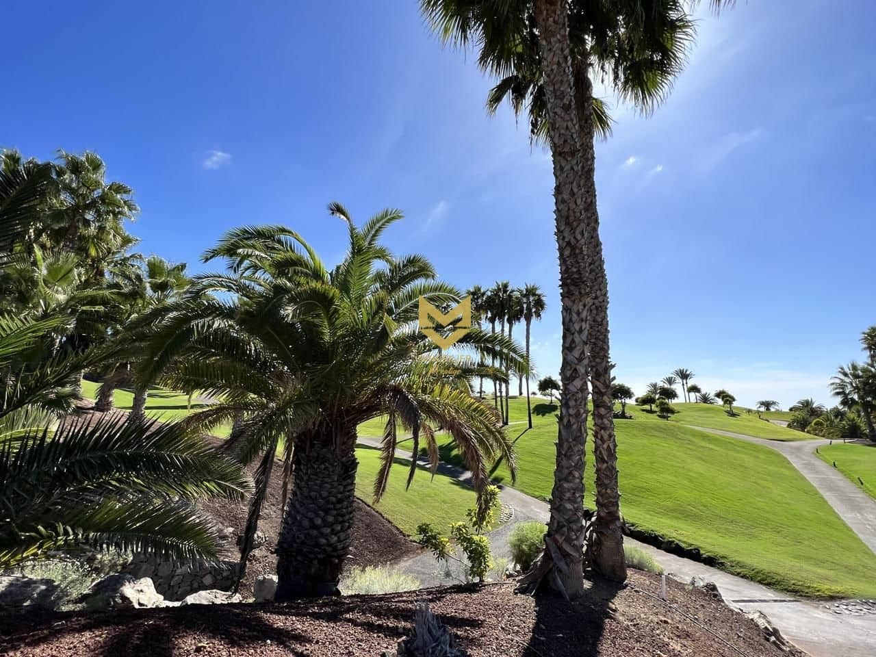 3 soveværelse Villa til salg i Playa San Juan med swimmingpool garage - € 3.290.000 (Ref: 8131777)