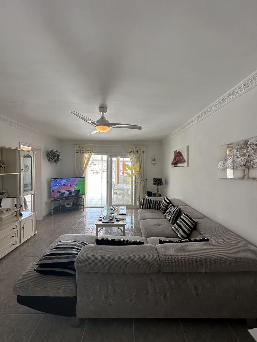 2 soveværelse Lejlighed til salg i Costa Adeje med swimmingpool - € 389.000 (Ref: 8223519)