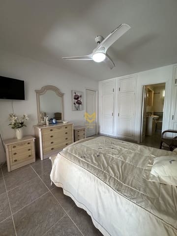 2 soveværelse Lejlighed til salg i San Eugenio Alto, Adeje med swimmingpool - € 389.000 (Ref: 8223519)