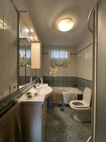 2 soveværelse Lejlighed til salg i San Eugenio Alto, Adeje med swimmingpool - € 389.000 (Ref: 8223519)