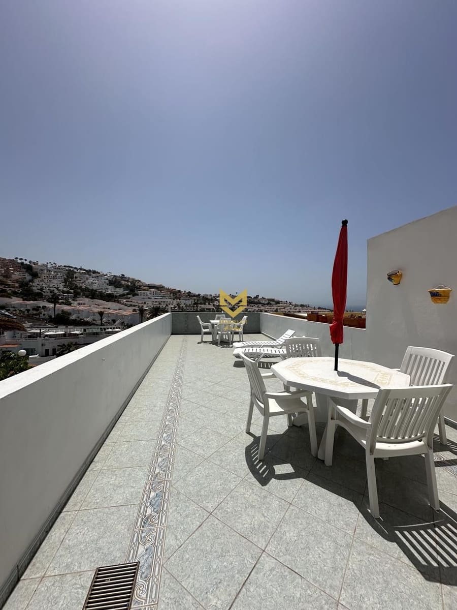 2 soveværelse Lejlighed til salg i Costa Adeje med swimmingpool - € 389.000 (Ref: 8223519)