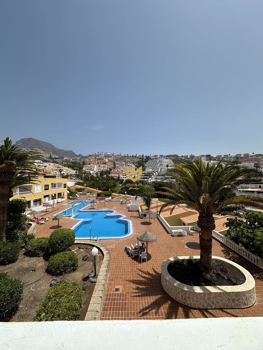 2 soveværelse Lejlighed til salg i Costa Adeje med swimmingpool - € 389.000 (Ref: 8223519)