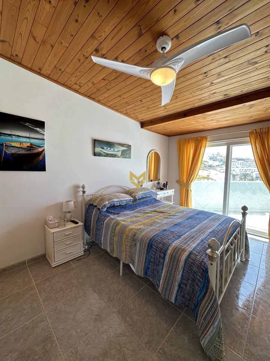 2 soveværelse Lejlighed til salg i Costa Adeje med swimmingpool - € 389.000 (Ref: 8223519)