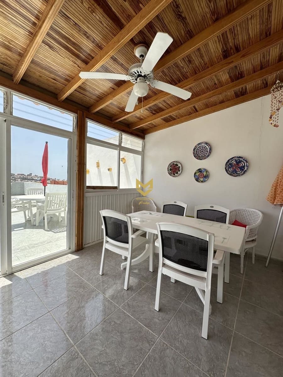 2 soveværelse Lejlighed til salg i Costa Adeje med swimmingpool - € 389.000 (Ref: 8223519)