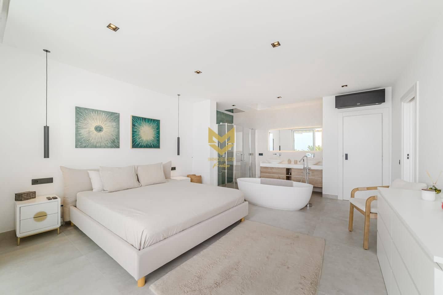 3 slaapkamer Bungalow te koop in Marazul met zwembad - € 840.000 (Ref: 8241175)