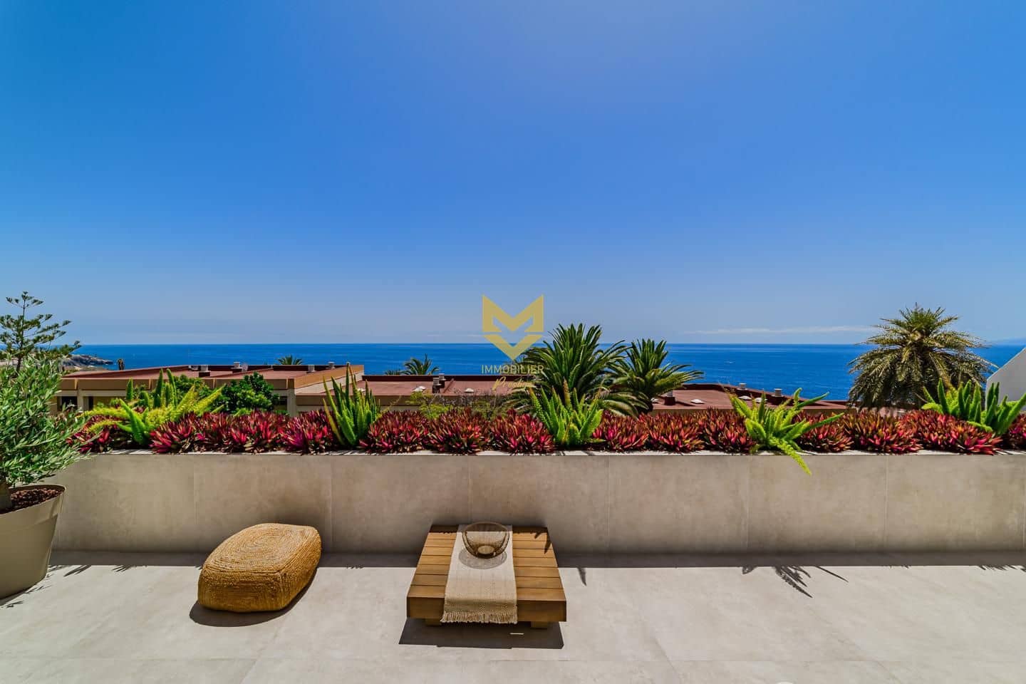 3 slaapkamer Bungalow te koop in Marazul met zwembad - € 840.000 (Ref: 8241175)