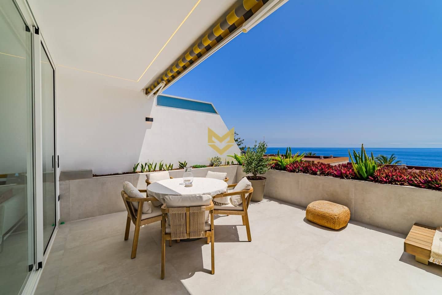 3 slaapkamer Bungalow te koop in Marazul met zwembad - € 840.000 (Ref: 8241175)