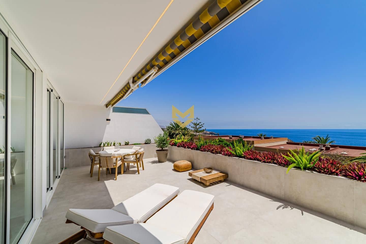 3 slaapkamer Bungalow te koop in Marazul met zwembad - € 840.000 (Ref: 8241175)