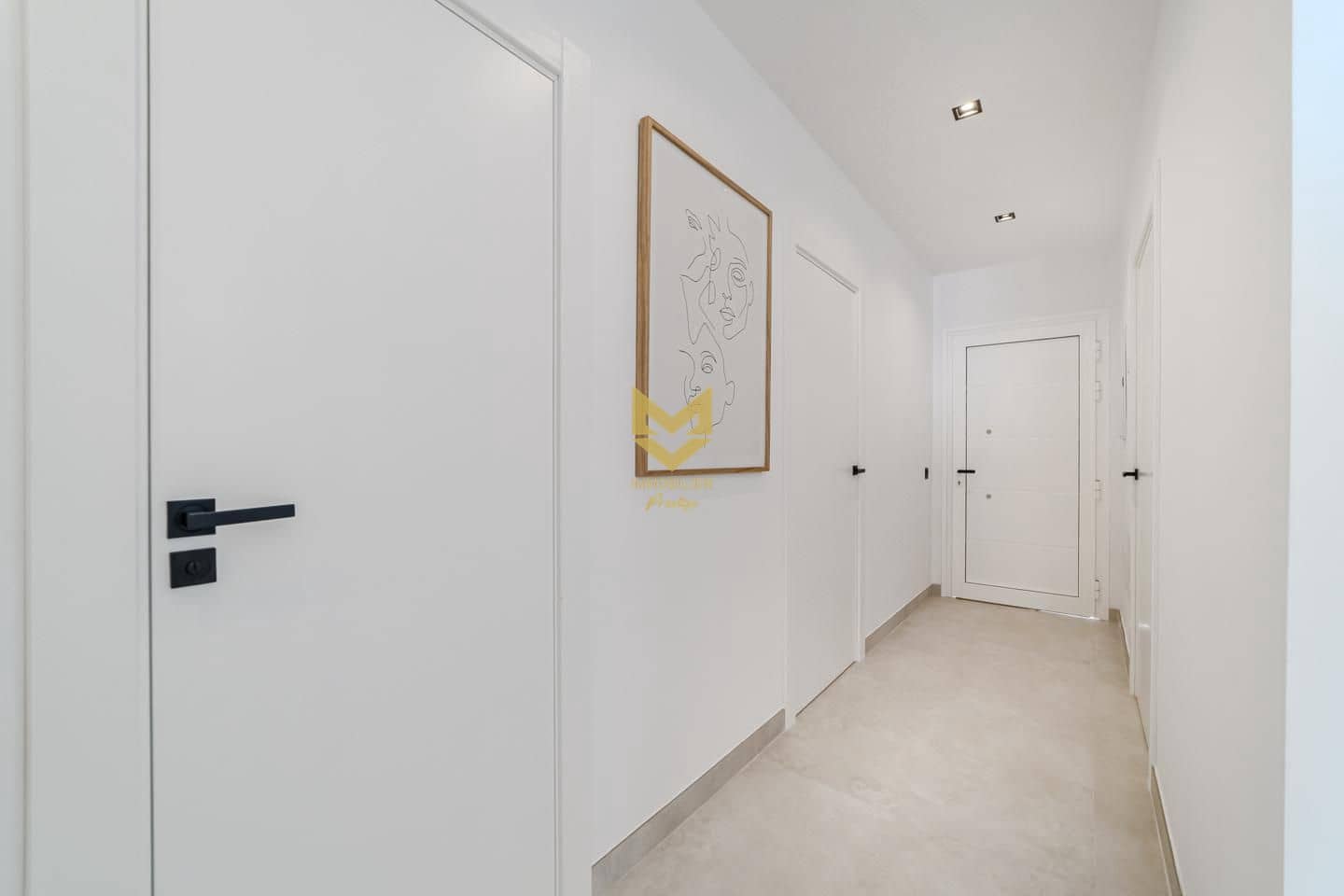 3 slaapkamer Bungalow te koop in Marazul met zwembad - € 840.000 (Ref: 8241175)