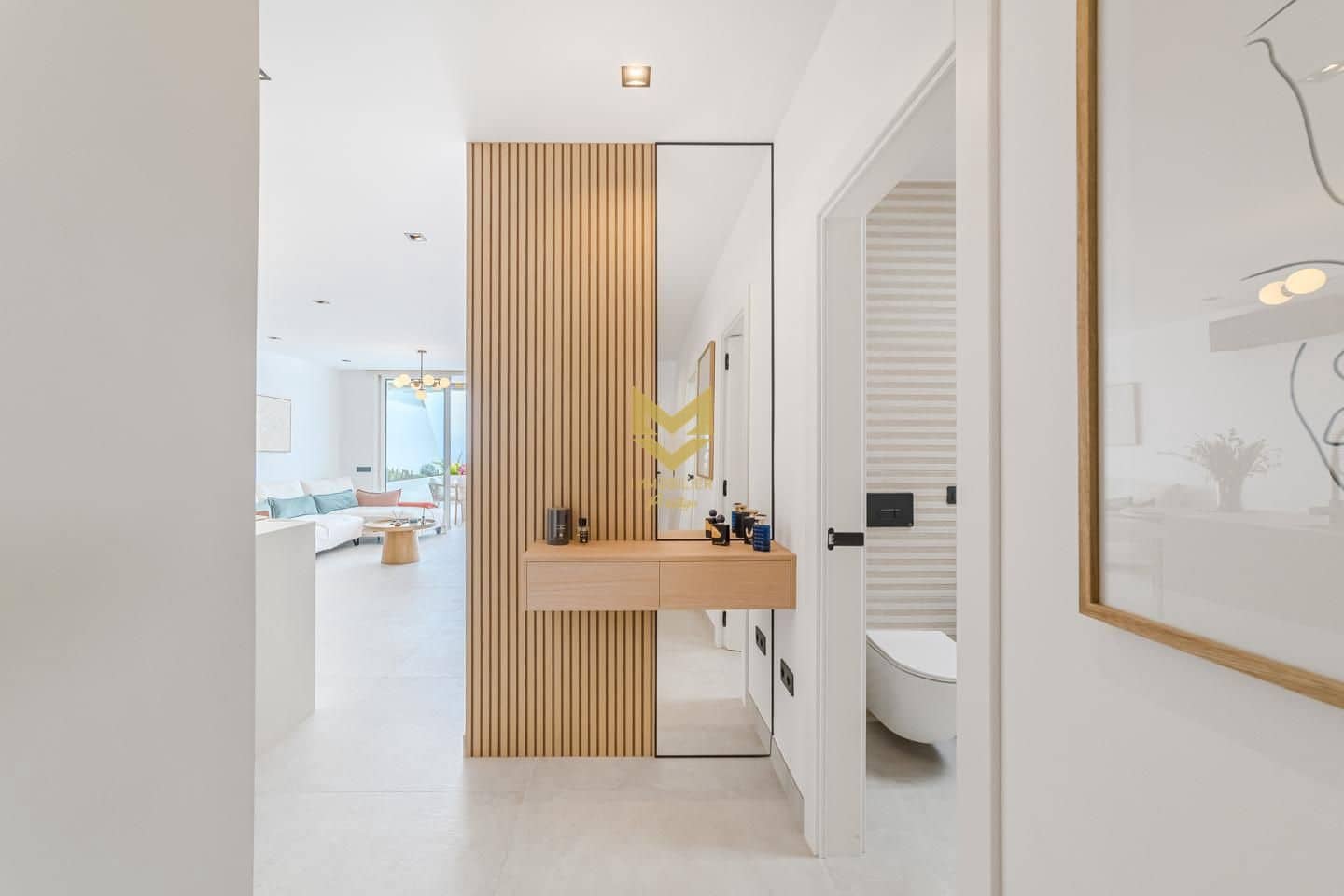 3 slaapkamer Bungalow te koop in Marazul met zwembad - € 840.000 (Ref: 8241175)