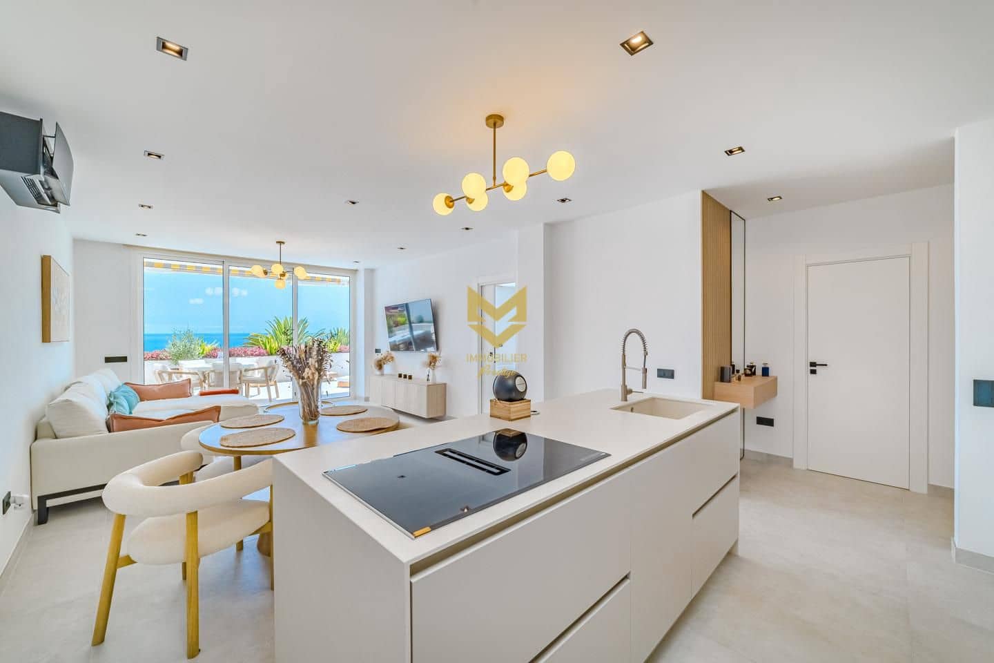 3 slaapkamer Bungalow te koop in Marazul met zwembad - € 840.000 (Ref: 8241175)