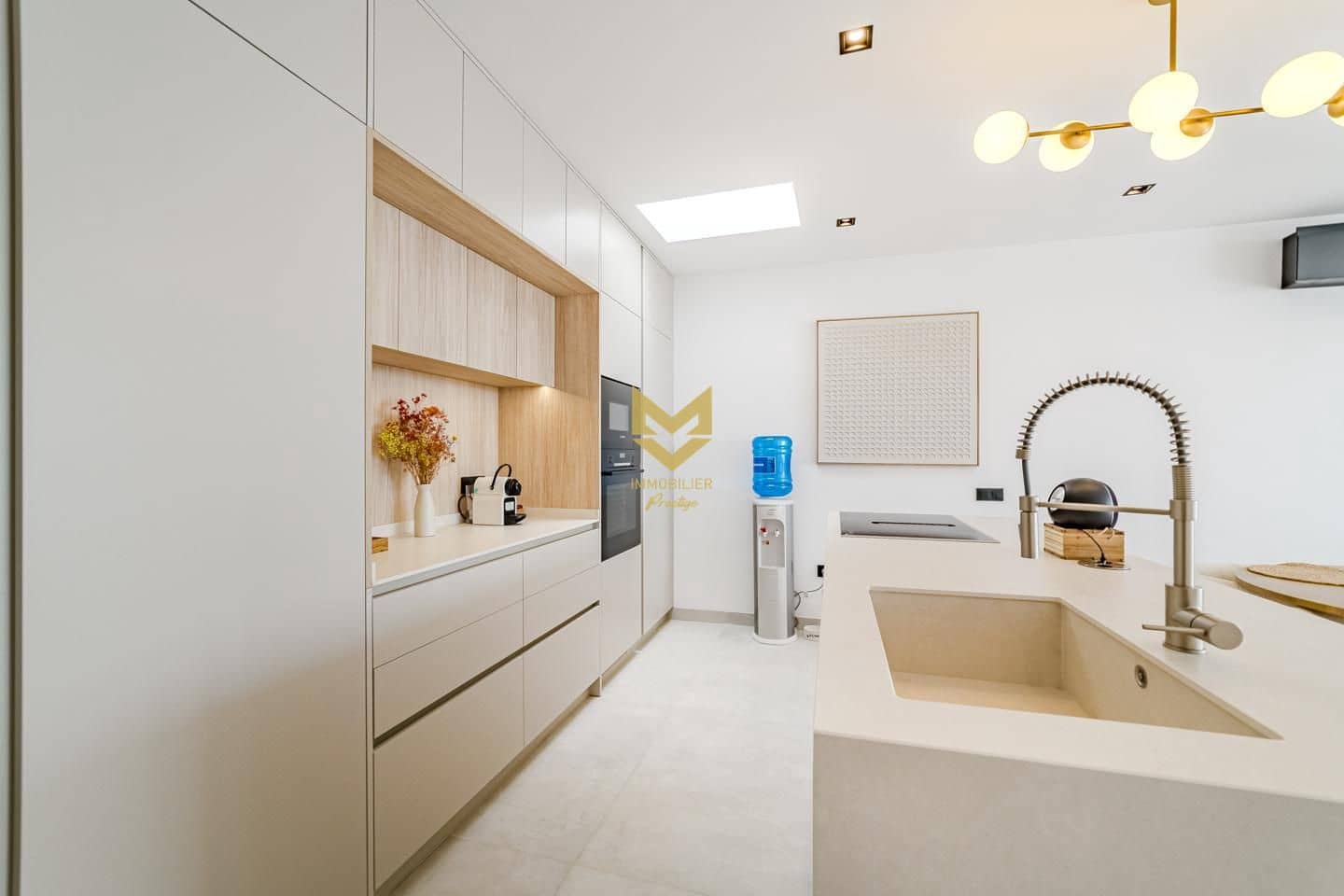 3 slaapkamer Bungalow te koop in Marazul met zwembad - € 840.000 (Ref: 8241175)