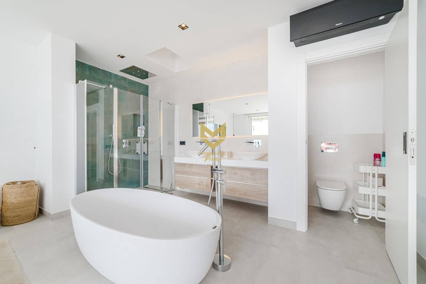 3 slaapkamer Bungalow te koop in Marazul met zwembad - € 840.000 (Ref: 8241175)