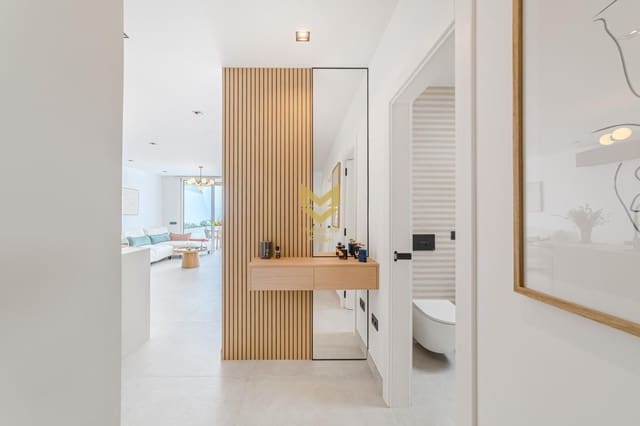 3 soveværelse Bungalow til salg i Marazul, Adeje med swimmingpool - € 840.000 (Ref: 8241175)