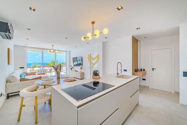 3 soveværelse Bungalow til salg i Marazul, Adeje med swimmingpool - € 840.000 (Ref: 8241175)