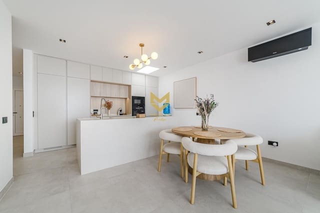 3 soveværelse Bungalow til salg i Marazul, Adeje med swimmingpool - € 840.000 (Ref: 8241175)