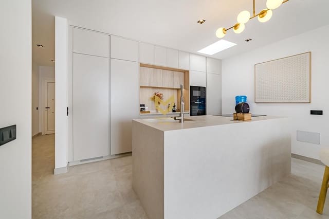 3 soveværelse Bungalow til salg i Marazul, Adeje med swimmingpool - € 840.000 (Ref: 8241175)