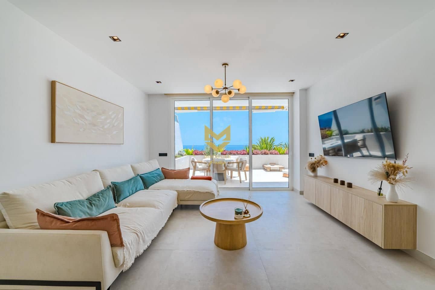 3 slaapkamer Bungalow te koop in Marazul met zwembad - € 840.000 (Ref: 8241175)