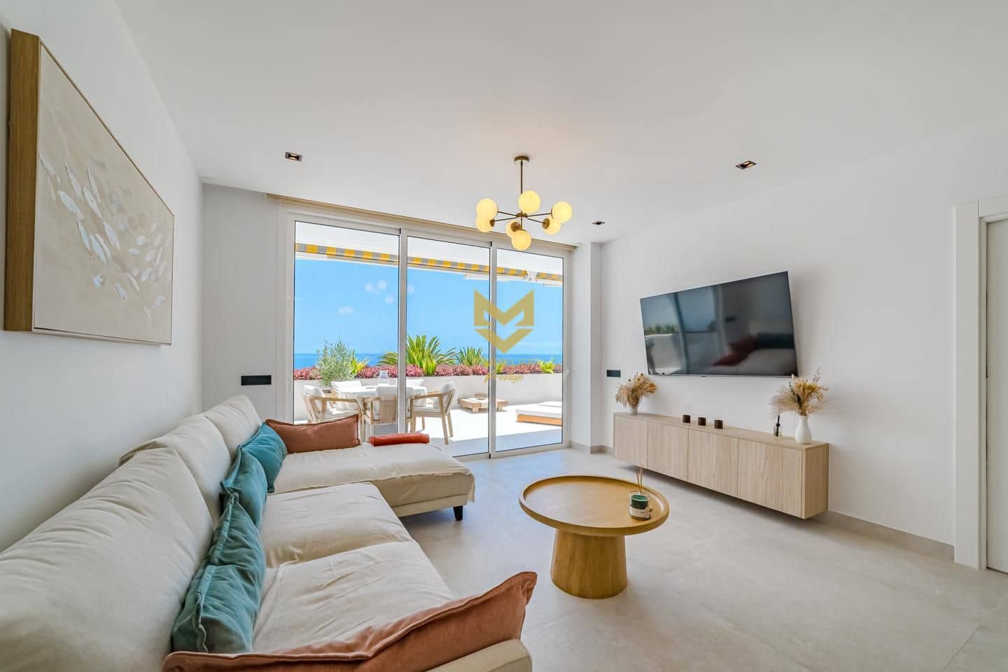 3 slaapkamer Bungalow te koop in Marazul met zwembad - € 840.000 (Ref: 8241175)