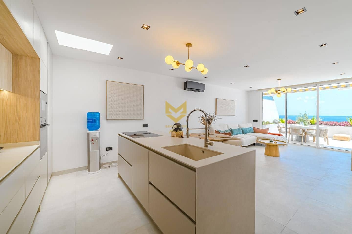 3 slaapkamer Bungalow te koop in Marazul met zwembad - € 840.000 (Ref: 8241175)