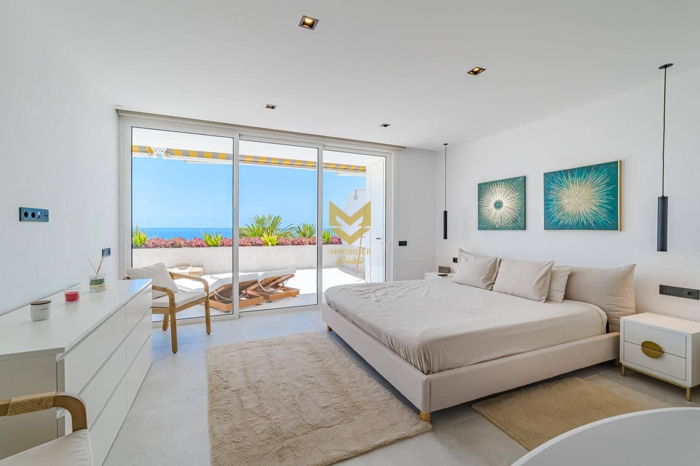 3 slaapkamer Bungalow te koop in Marazul met zwembad - € 840.000 (Ref: 8241175)