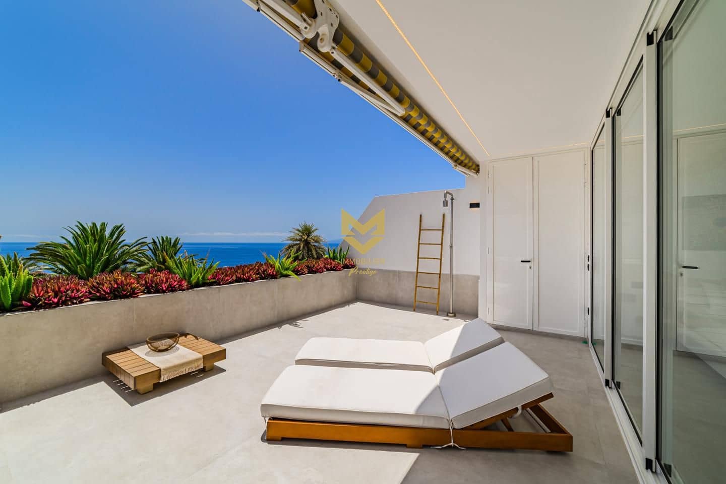 3 slaapkamer Bungalow te koop in Marazul met zwembad - € 840.000 (Ref: 8241175)