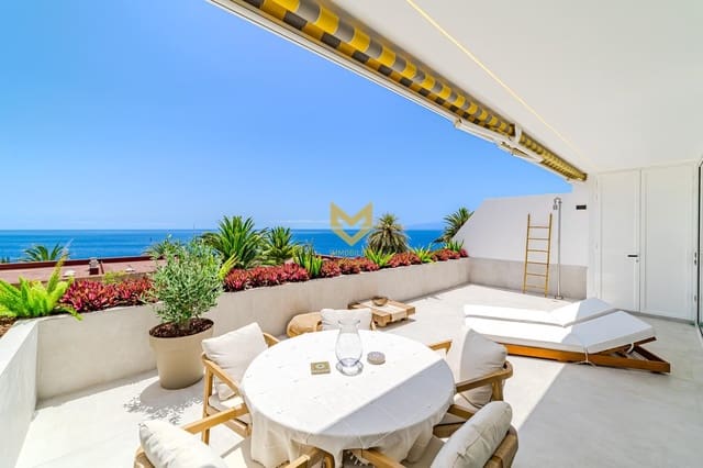 3 soveværelse Bungalow til salg i Marazul, Adeje med swimmingpool - € 960.000 (Ref: 8241175)