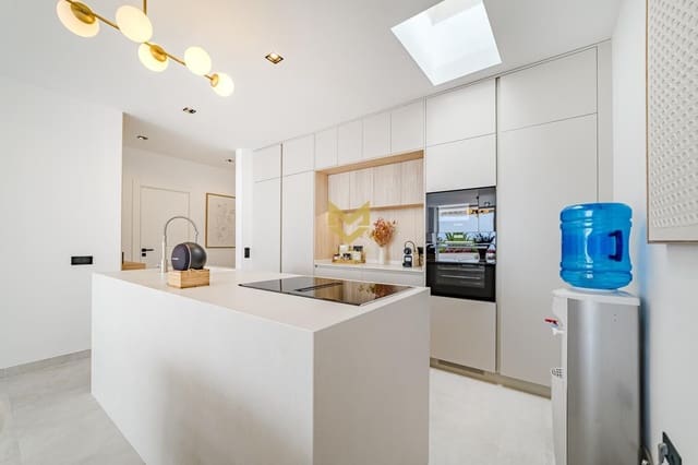 3 soveværelse Bungalow til salg i Marazul, Adeje med swimmingpool - € 840.000 (Ref: 8241175)