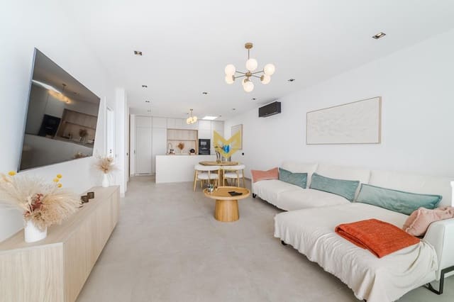 3 soveværelse Bungalow til salg i Marazul, Adeje med swimmingpool - € 840.000 (Ref: 8241175)