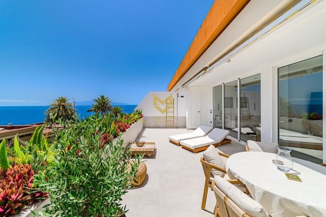 3 soveværelse Bungalow til salg i Marazul, Adeje med swimmingpool - € 960.000 (Ref: 8241175)
