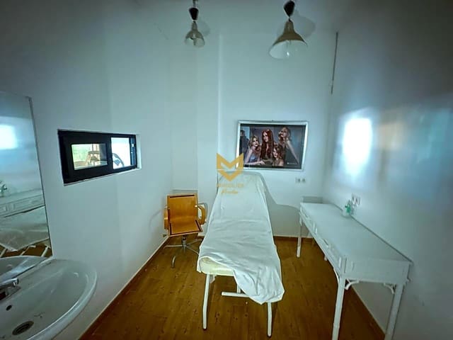 2 quarto Empresa para venda em Casco Urbano, Adeje - 158 000 € (Ref: 8277747)