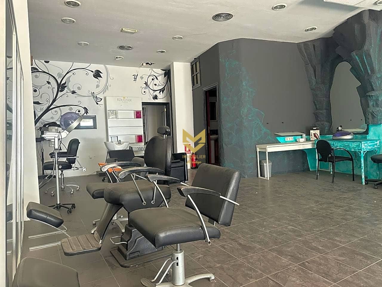 2 soveværelse Virksomhed til salg i Adeje - € 158.000 (Ref: 8277747)